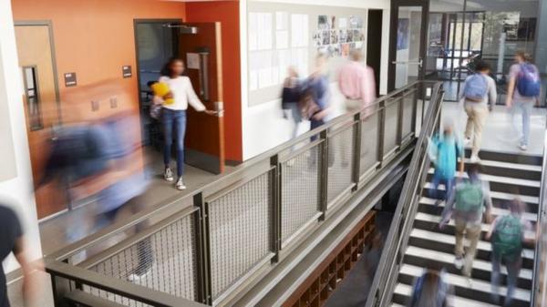 Segundo pesquisadora, Lei de Cotas não afetou apenas a escolha de universidades pelos alunos, mas moldou também decisões com relação a etapas anteriores da educação(Imagem:Getty Images)