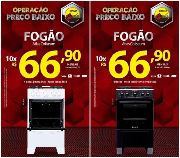 Operação Preço Baixo(Imagem:Divulgação)