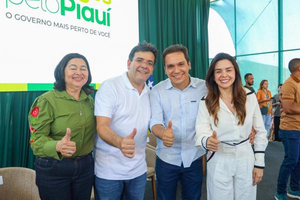Diálogos pelo Piauí em Uruçuí(Imagem: Louany Naira)