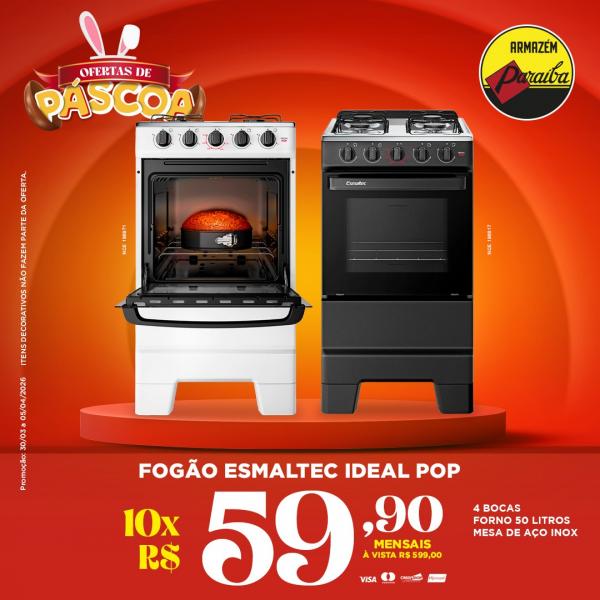 ofertas de P&aacute;scoa(Imagem:Divulga&ccedil;&atilde;o)