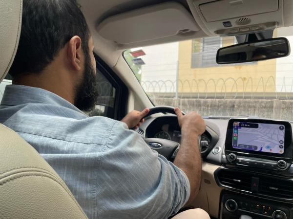 Alepi aprova projeto do Governo do Piau&iacute; que isenta IPVA para motoristas de aplicativo, PCDs e pessoas com TEA.(Imagem:Francisco Leal)