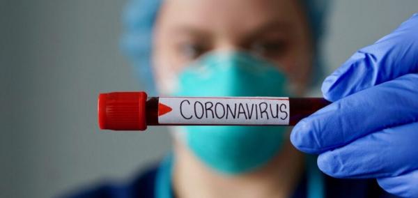 Coronavírus(Imagem:Reprodução)