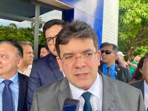 Rafael Fonteles(Imagem:Jonas Carvalho)