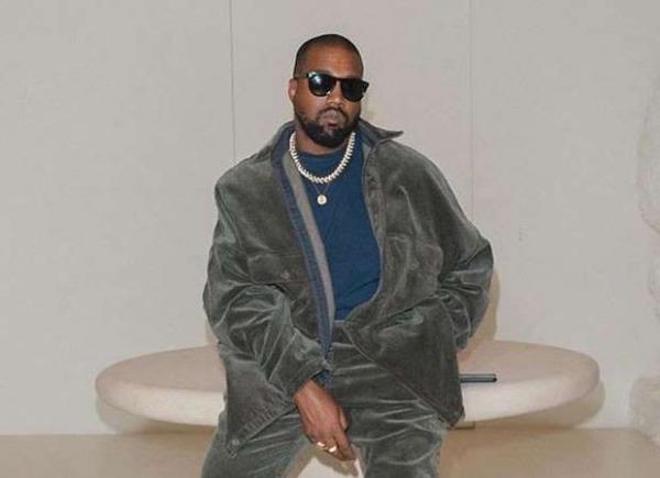 Twitter suspende conta de Kanye West por expor jornalista(Imagem:Reprodução)
