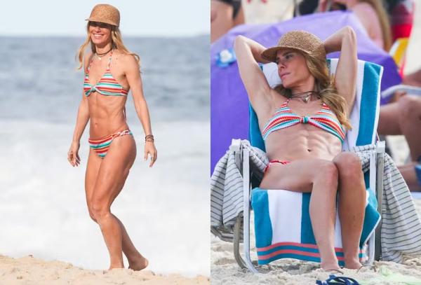 Carolina Dieckmann em gravações de