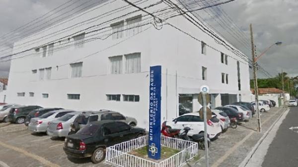 Superintendência do Ministério da Saúde no Piauí abre oportunidade de estágio.(Imagem:Reprodução/Google Street View)