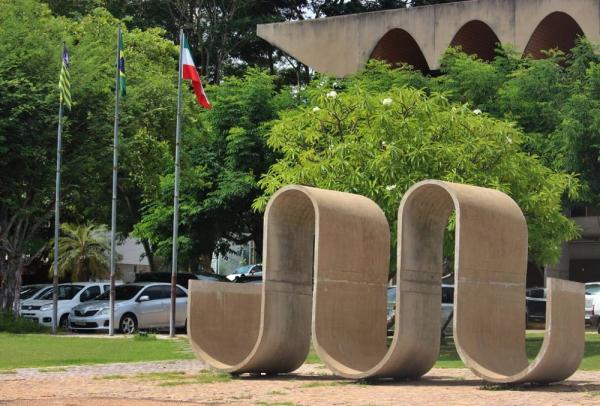 Assembleia Legislativa do Piauí(Imagem:Jonas Carvalho/ Portal ClubeNews)