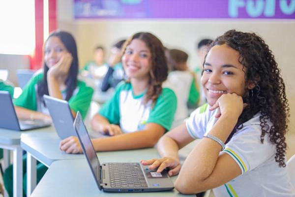 Seduckathon 2025: Piauí transforma escolas públicas em polos de inovação e tecnologia(Imagem:Divulgação)