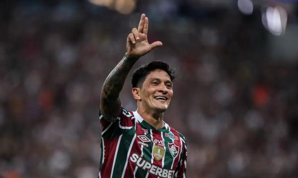 Jogando em Porto Alegre, Grêmio é superado pelo Huachipato.(Imagem:Marcelo Goncalves/Fluminense F. C./Direitos Rese)