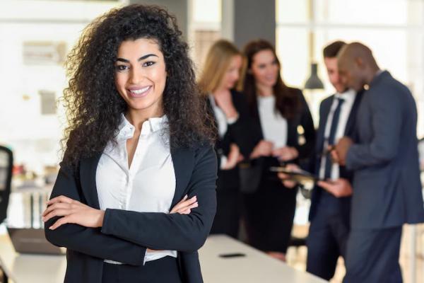 Incentivo ao empreendedorismo feminino no Piauí(Imagem:Reprodução)