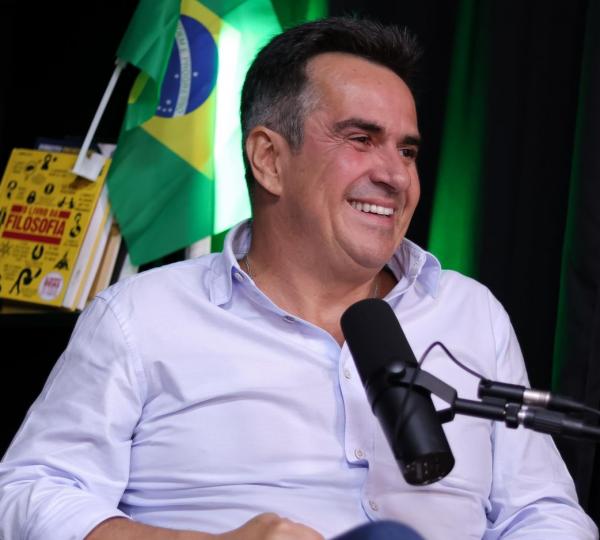 Ciro Nogueira(Imagem:Ascom)