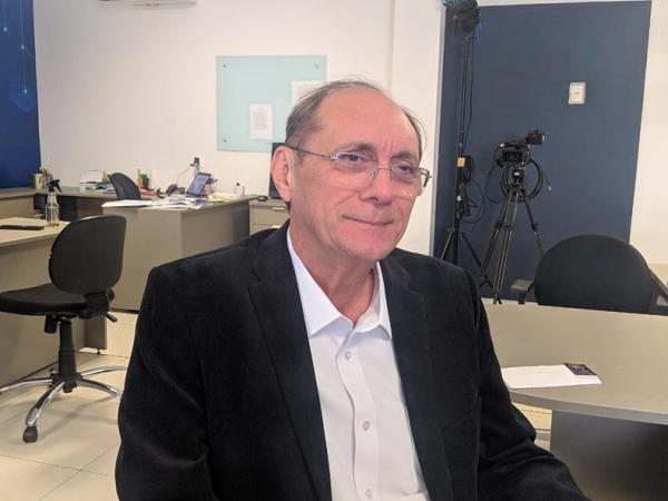 Pesquisador recebe relato de ovnis em Floriano; equipe vai analisar casos no Piau&iacute;(Imagem:Reprodu&ccedil;&atilde;o/ Cidade Verde)