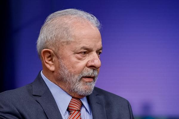 Presidente Luiz Inácio Lula da Silva (PT)(Imagem:Ricardo Stuckert)