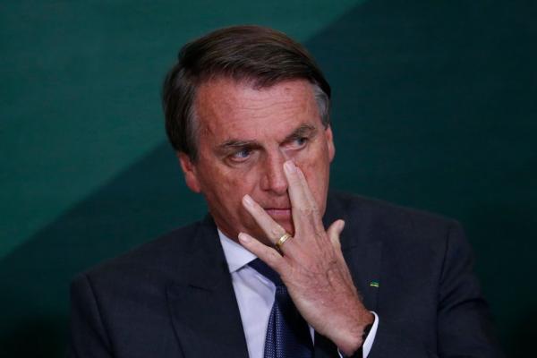 PGR defende prorrogar inquérito que apura suposta prevaricação de Bolsonaro(Imagem:Reprodução)
