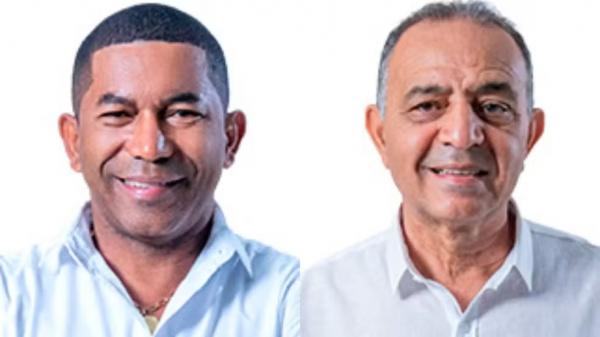 Prefeito e vice são cassados após coagir eleitores com seguranças armados e ameaça de perda de moradia.(Imagem:Reprodução)