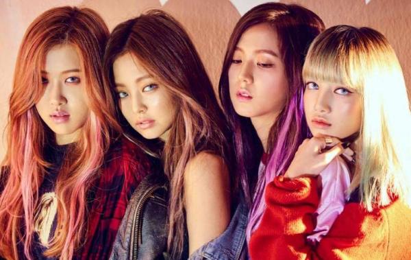 Netflix anuncia documentário sobre grupo de k-pop Blackpink(Imagem:Divulgação)