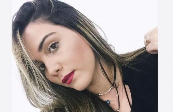 Capitão da PM é acusado de matar a estudante Camilla Abreu.(Imagem: Reprodução / Facebook)