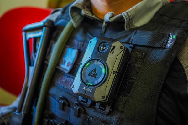 PMPI moderniza atua&ccedil;&atilde;o policial no estado(Imagem:Ascom PMPI)