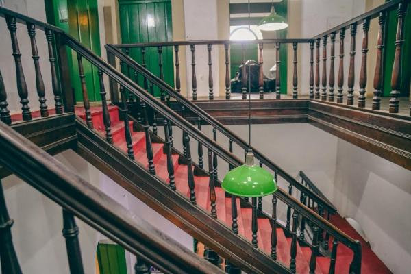 Museu do Piau&iacute;(Imagem:Jo&atilde;o Allbert)