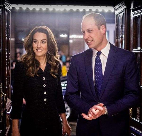 Príncipe William e Kate Middleton procuram nova governanta(Imagem:Reprodução)