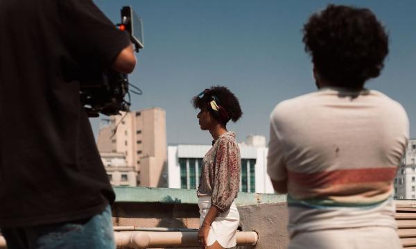 Documentário Corpolítica representa Brasil em festival de cinema Queer.(Imagem:Liz Dórea/CORPOLÍTICA)