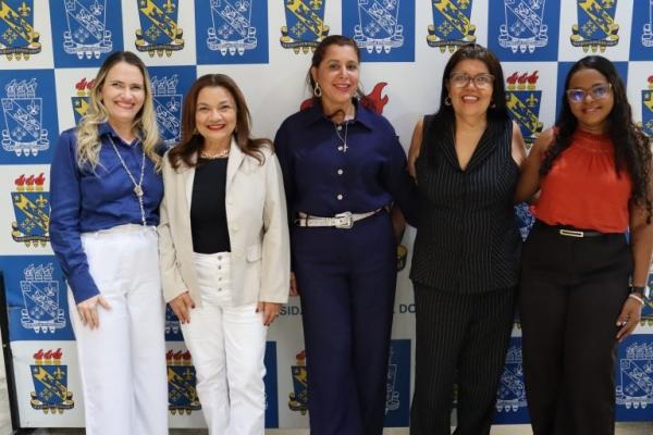 Lançamento da segunda turma do curso de brinquedistas.(Imagem:Divulgação)