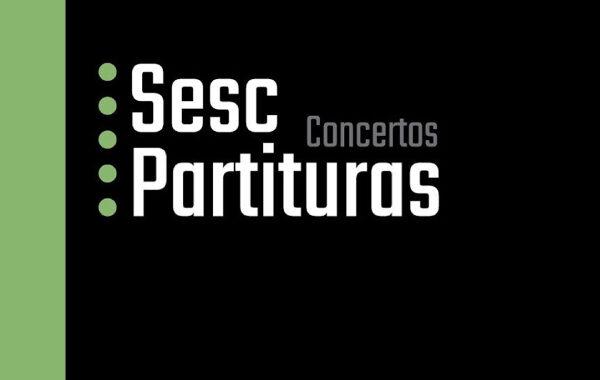 Sesc Partituras apresenta concertos em Teresina, Parnaíba e Floriano(Imagem:Divulgação)