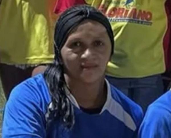 Maria Luciana Dias de Lima(Imagem:Divulgação)