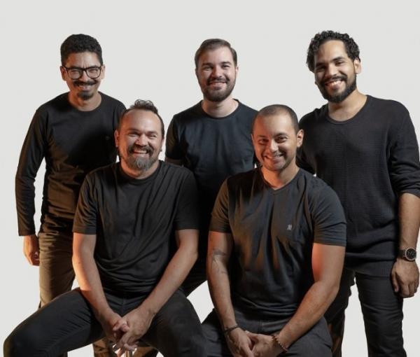 Apoiada pela Secretaria de Estado da Cultura do Piau&iacute; (Secult), iniciativa fortalece a cena art&iacute;stica local com m&uacute;sica, artesanato e gastronomia.(Imagem:Divulga&ccedil;&atilde;o)