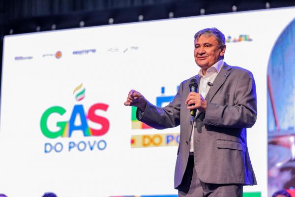 Mais de 1 milhão de famílias piauienses devem ser beneficiadas com os programas Gás do Povo e Luz do Povo(Imagem:Gabriel Paulino)
