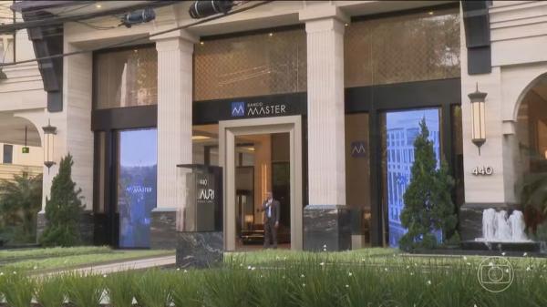 Ministros do TCU querem dist&acirc;ncia do caso Master(Imagem:Reprodu&ccedil;&atilde;o)