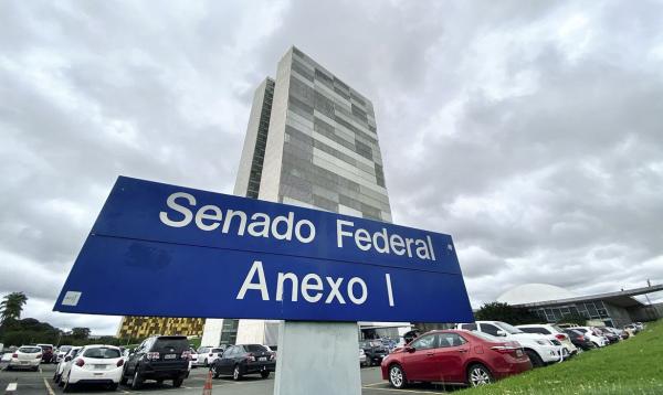 Entidade diz que há um grande conflito federativo no Brasil.(Imagem:Leonardo Sá/Agência Senado)