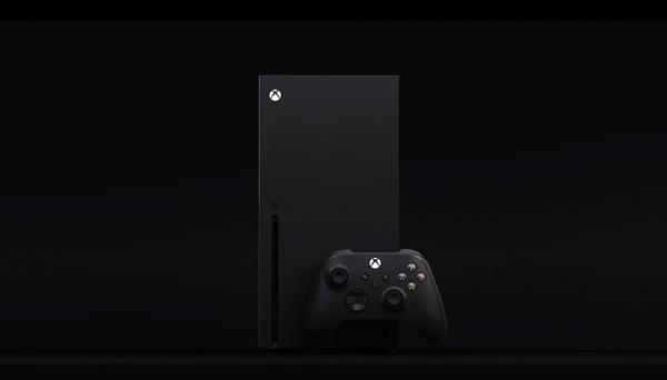 Xbox Series X vai ser lançado em novembro(Imagem:Reprodução)