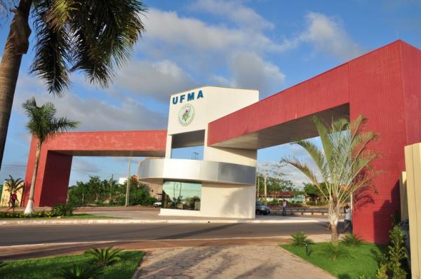 Universidade Federal do Maranhão (UFMA)(Imagem:Divulgação)