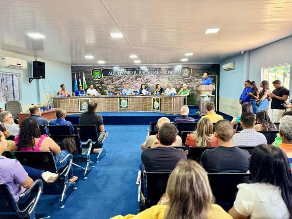 Presidente do Progressistas tem agenda intensa no Sul do Piauí(Imagem:Ascom)