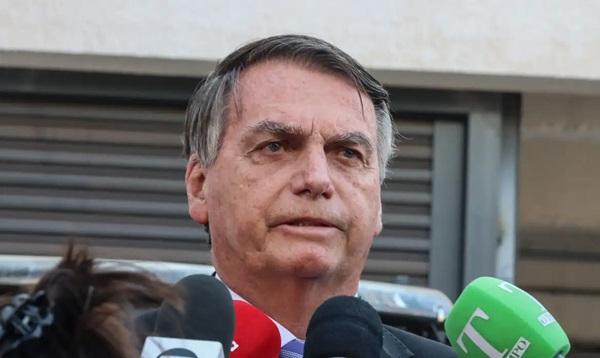 Jair Bolsonaro(Imagem:Valter Campanato/Agência Brasil)