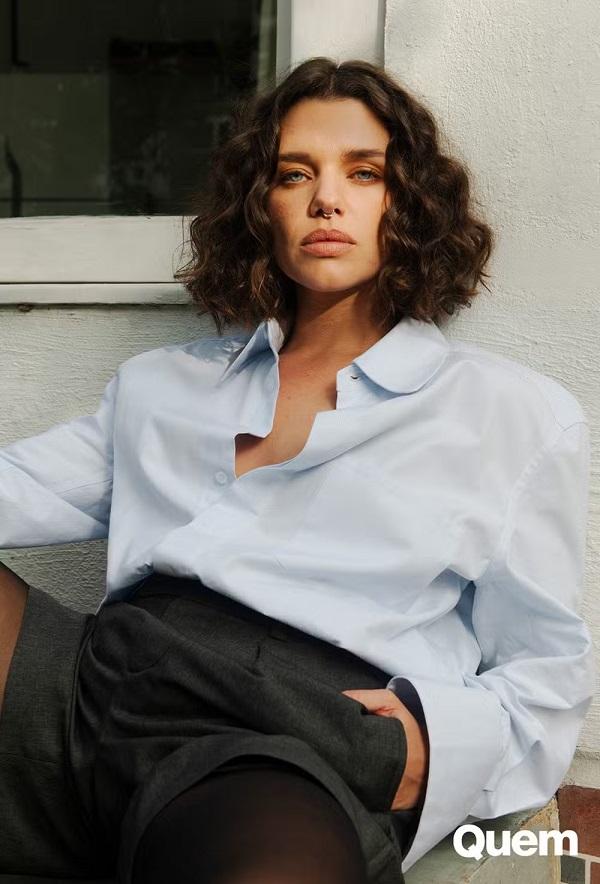 Bruna Linzmeyer(Imagem:Maria Magalhães)