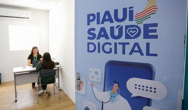 Desde sua implantação, o programa criado pelo Governo do Piauí já ultrapassou a marca de um milhão de atendimentos.(Imagem:Arquivo Secom)