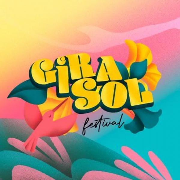 GiraSol Festival(Imagem:Reprodução)