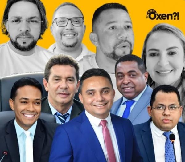 Justi&ccedil;a Eleitoral rejeita a&ccedil;&atilde;o por suposta fraude &agrave; cota de g&ecirc;nero contra o PP em Floriano.(Imagem:Portal Oxen)