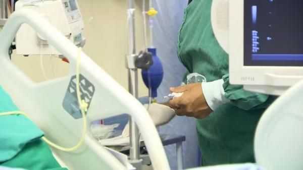 Erros médicos e falta de comunicação geram mais de 600 processos por falhas na saúde do Piauí em 2025.(Imagem:Rede Globo)