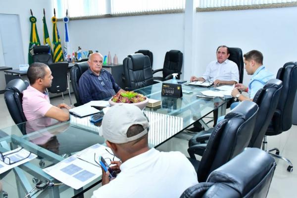 Prefeitura de Floriano iniciará em maio a edição 2023 do programa 