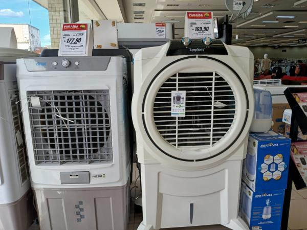 Armazém Paraíba de Floriano segue com promoções especiais após o Dia das Mães(Imagem:FlorianoNews)