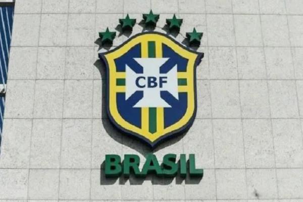 CBF divulga diretriz técnica para o retorno das competições no Brasil(Imagem:Reprodução)