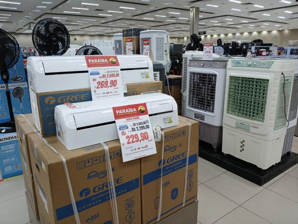  Armaz&eacute;m Para&iacute;ba de Floriano lan&ccedil;a grandes promo&ccedil;&otilde;es em m&oacute;veis, eletros e tecnologia para o per&iacute;odo carnavalesco(Imagem:FlorianoNews)