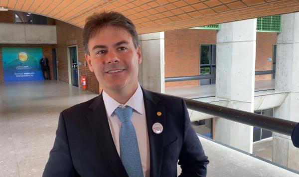 Severo Eul&aacute;lip(Imagem:Jonas Carvalho/ Portal ClubeNews)