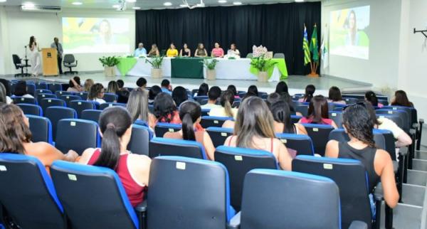 Prefeitura de Floriano celebra Semana da Enfermagem e apresenta avan&ccedil;os da sa&uacute;de municipal(Imagem:Secom)