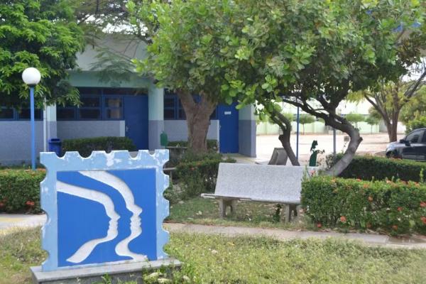 Faculdade de Petrolina (Facape)(Imagem:Ascom / Facape)