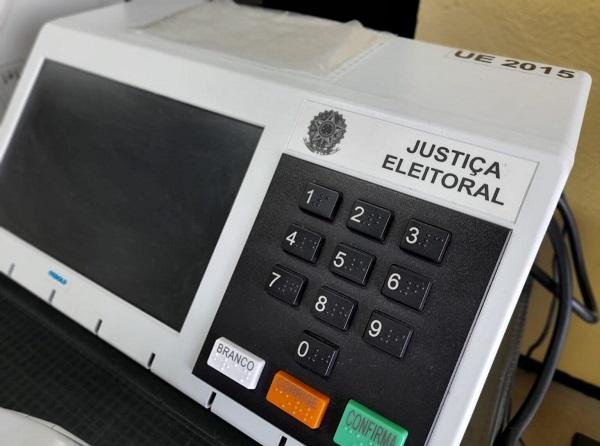 Justificativas podem ser feitas pelo e-Título; Sistema Justifica; Portal do TSE; ou enviando requerimento.(Imagem:Jonas Carvalho/ClubeNews)