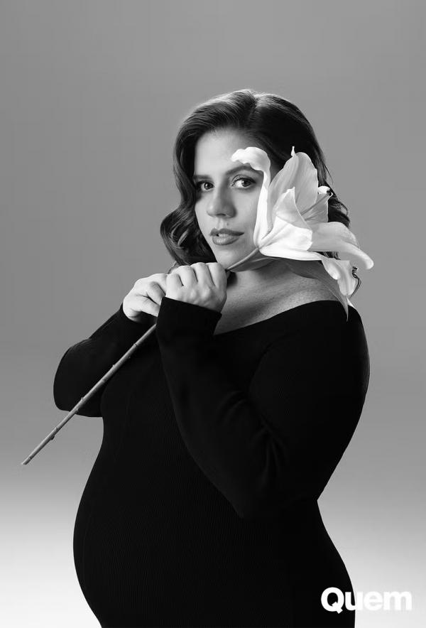 Tati Machado (Imagem: BRUNO MONTEIRO @FOTOBM)